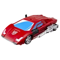 Hasbro Tramsformers - Studio Series - MTMTE Collection - Sideswipe Hasbro Tramsformers - Studio Series - MTMTE Collection - Sideswipe